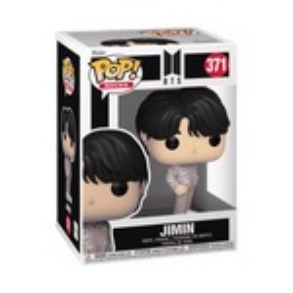 BTS  PROOF FUNKO POP BUNDLE - Picture 8 of 16